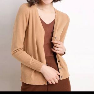 Women sweater cardigans